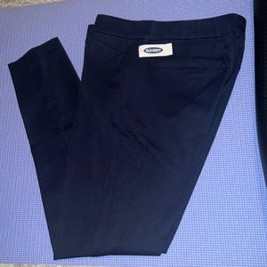 Old Navy Pixie Full-Length Pants